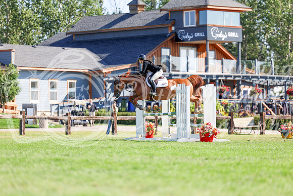 10241 - Shea - 2026 Rocky Mountain Classic II - Saturday August 15th