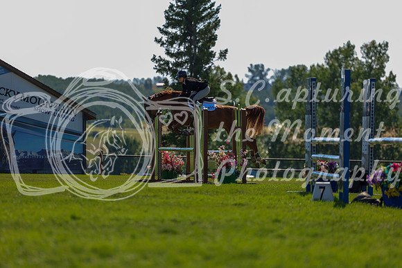 10244 - Shea - 2026 Rocky Mountain Classic II - Saturday August 15th