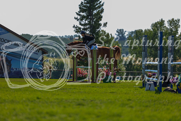 10245 - Shea - 2026 Rocky Mountain Classic II - Saturday August 15th