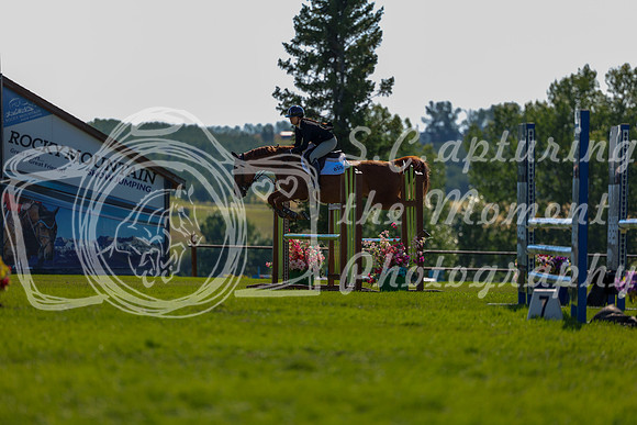 10246 - Shea - 2026 Rocky Mountain Classic II - Saturday August 15th