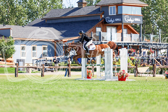 10242 - Shea - 2026 Rocky Mountain Classic II - Saturday August 15th