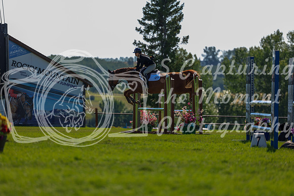 10247 - Shea - 2026 Rocky Mountain Classic II - Saturday August 15th