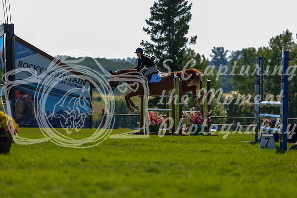 10248 - Shea - 2026 Rocky Mountain Classic II - Saturday August 15th