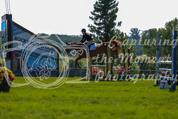 10249 - Shea - 2026 Rocky Mountain Classic II - Saturday August 15th