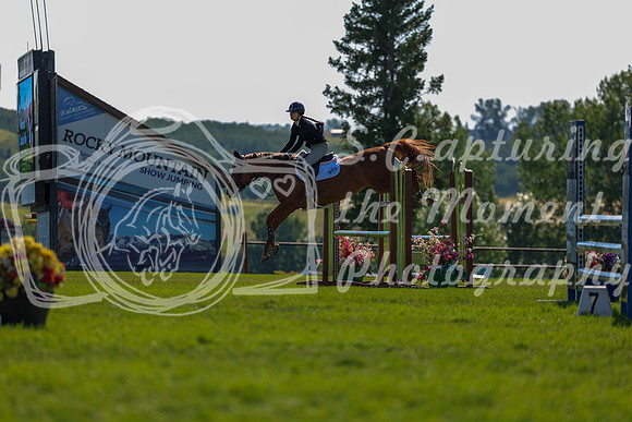10250 - Shea - 2026 Rocky Mountain Classic II - Saturday August 15th