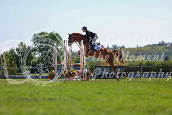 10256 - Shea - 2026 Rocky Mountain Classic II - Saturday August 15th