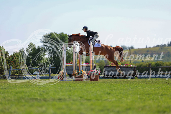 10258 - Shea - 2026 Rocky Mountain Classic II - Saturday August 15th