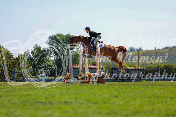 10259 - Shea - 2026 Rocky Mountain Classic II - Saturday August 15th