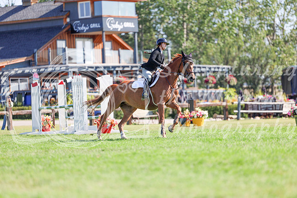 10263 - Shea - 2026 Rocky Mountain Classic II - Saturday August 15th