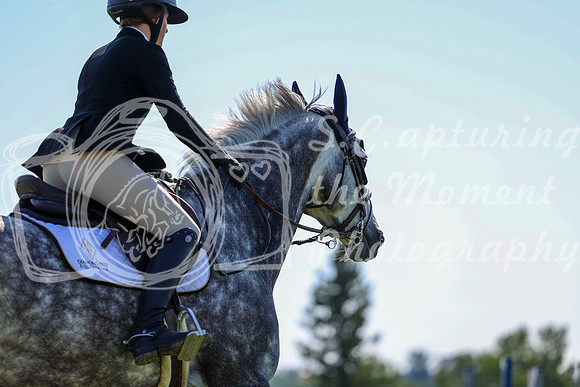 10296 - Shea - 2026 Rocky Mountain Classic II - Saturday August 15th