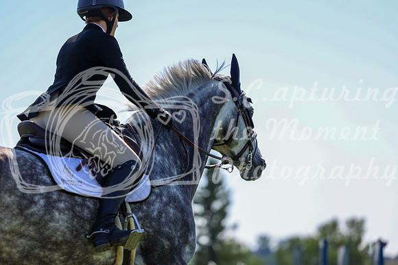 10297 - Shea - 2026 Rocky Mountain Classic II - Saturday August 15th