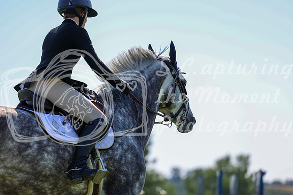 10298 - Shea - 2026 Rocky Mountain Classic II - Saturday August 15th