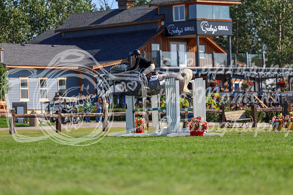 10307 - Shea - 2026 Rocky Mountain Classic II - Saturday August 15th