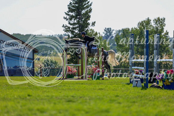 10309 - Shea - 2026 Rocky Mountain Classic II - Saturday August 15th