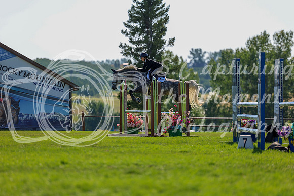 10311 - Shea - 2026 Rocky Mountain Classic II - Saturday August 15th