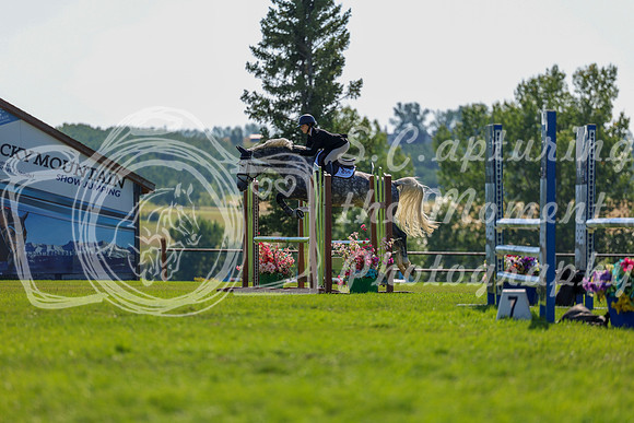 10310 - Shea - 2026 Rocky Mountain Classic II - Saturday August 15th