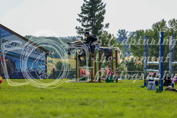10312 - Shea - 2026 Rocky Mountain Classic II - Saturday August 15th