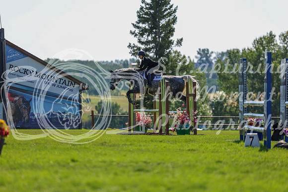 10313 - Shea - 2026 Rocky Mountain Classic II - Saturday August 15th