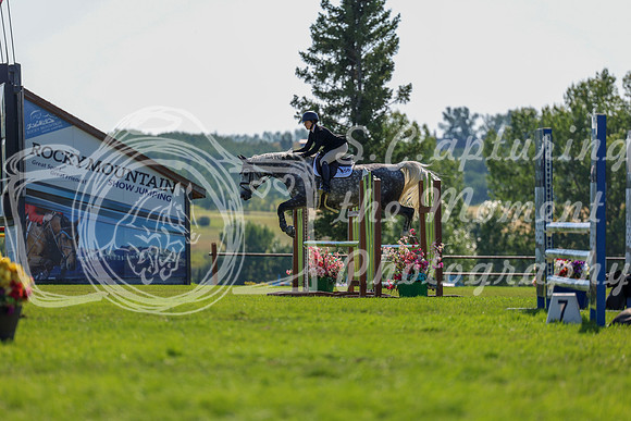 10314 - Shea - 2026 Rocky Mountain Classic II - Saturday August 15th