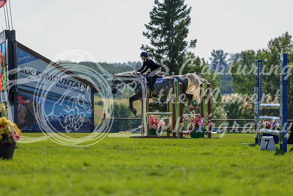 10315 - Shea - 2026 Rocky Mountain Classic II - Saturday August 15th