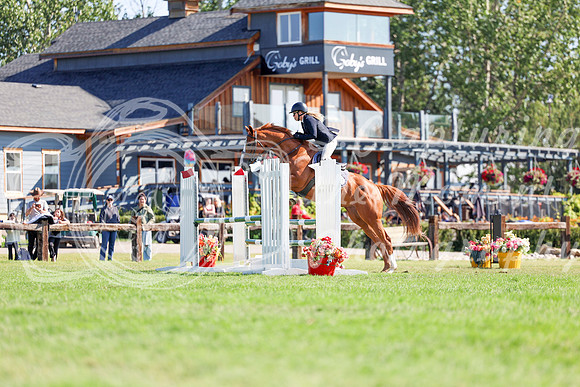 10162 - Shea - 2026 Rocky Mountain Classic II - Saturday August 15th
