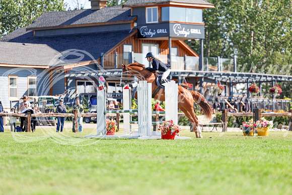 10163 - Shea - 2026 Rocky Mountain Classic II - Saturday August 15th