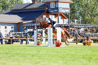 10164 - Shea - 2026 Rocky Mountain Classic II - Saturday August 15th