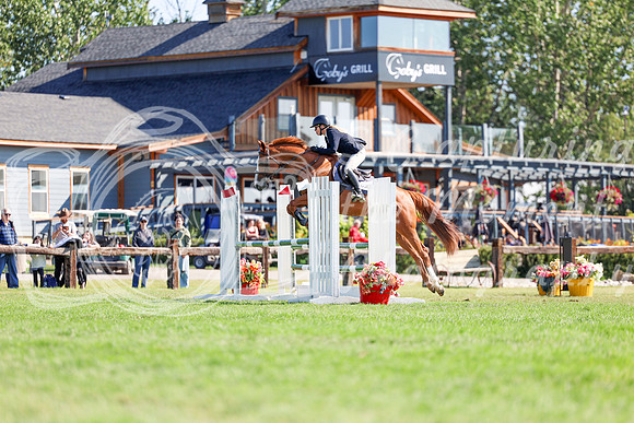 10164 - Shea - 2026 Rocky Mountain Classic II - Saturday August 15th