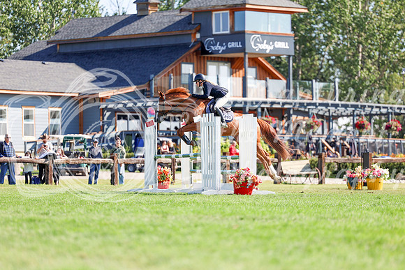 10165 - Shea - 2026 Rocky Mountain Classic II - Saturday August 15th