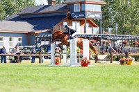 10166 - Shea - 2026 Rocky Mountain Classic II - Saturday August 15th