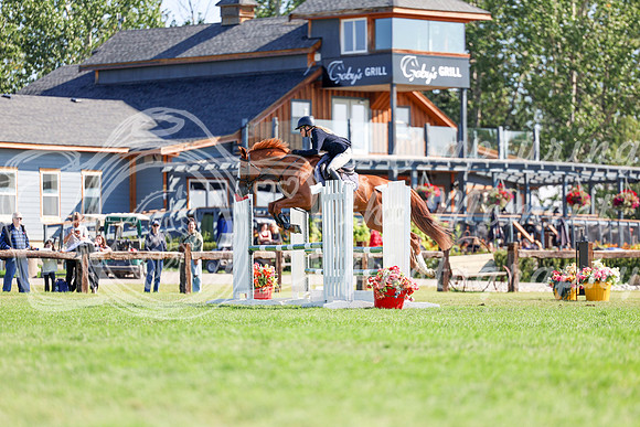 10166 - Shea - 2026 Rocky Mountain Classic II - Saturday August 15th