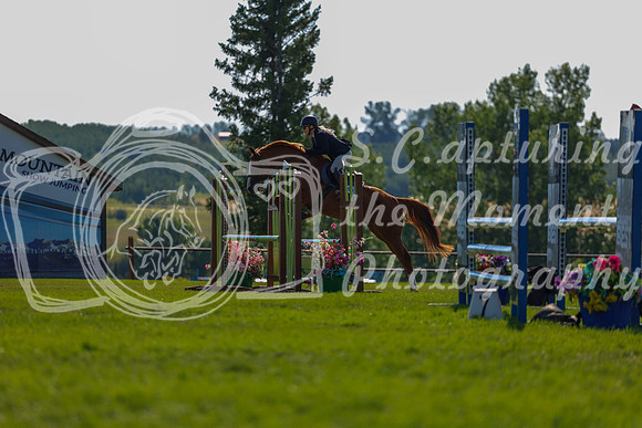10168 - Shea - 2026 Rocky Mountain Classic II - Saturday August 15th