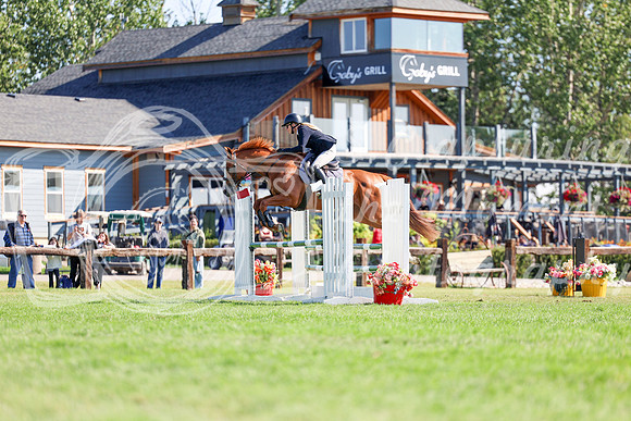 10167 - Shea - 2026 Rocky Mountain Classic II - Saturday August 15th
