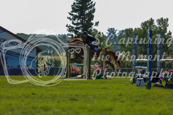 10170 - Shea - 2026 Rocky Mountain Classic II - Saturday August 15th