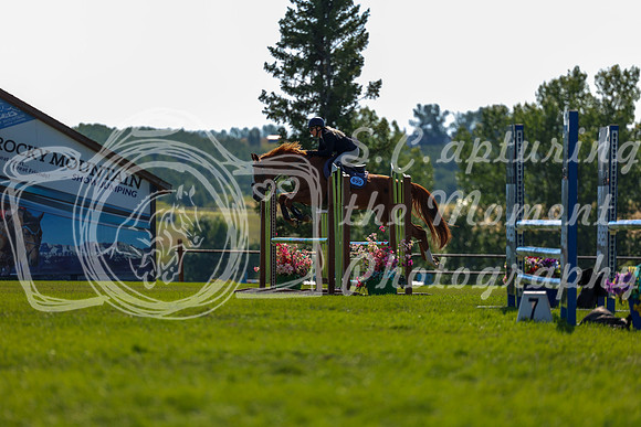 10171 - Shea - 2026 Rocky Mountain Classic II - Saturday August 15th
