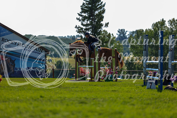 10172 - Shea - 2026 Rocky Mountain Classic II - Saturday August 15th