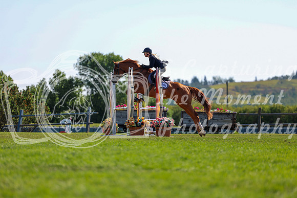 10174 - Shea - 2026 Rocky Mountain Classic II - Saturday August 15th