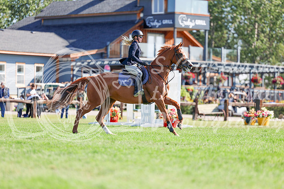 10180 - Shea - 2026 Rocky Mountain Classic II - Saturday August 15th