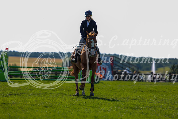 10186 - Shea - 2026 Rocky Mountain Classic II - Saturday August 15th