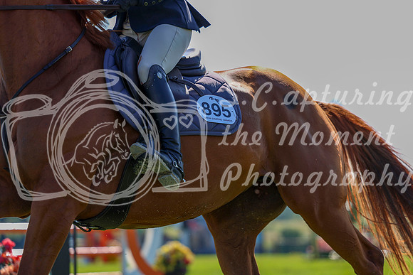 10191 - Shea - 2026 Rocky Mountain Classic II - Saturday August 15th