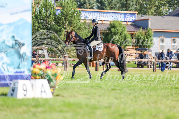 09758 - Shea - 2026 Rocky Mountain Classic II - Saturday August 15th