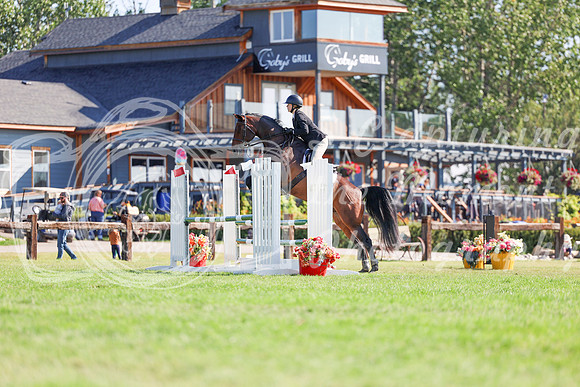 09761 - Shea - 2026 Rocky Mountain Classic II - Saturday August 15th