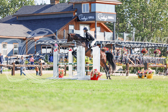 09762 - Shea - 2026 Rocky Mountain Classic II - Saturday August 15th