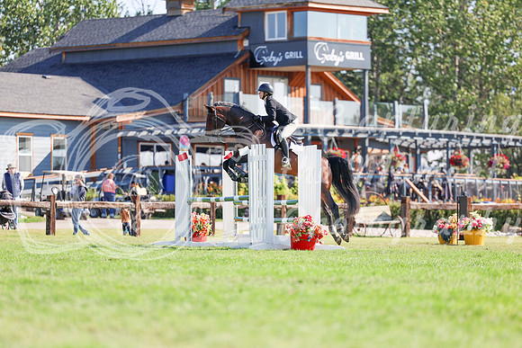 09763 - Shea - 2026 Rocky Mountain Classic II - Saturday August 15th