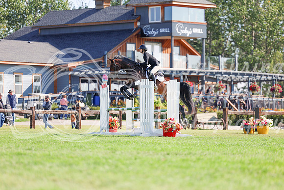 09764 - Shea - 2026 Rocky Mountain Classic II - Saturday August 15th
