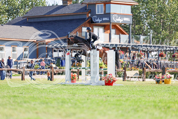 09765 - Shea - 2026 Rocky Mountain Classic II - Saturday August 15th