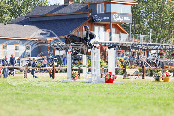 09766 - Shea - 2026 Rocky Mountain Classic II - Saturday August 15th