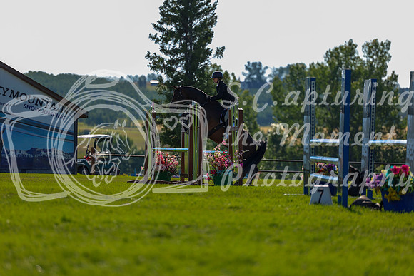 09767 - Shea - 2026 Rocky Mountain Classic II - Saturday August 15th