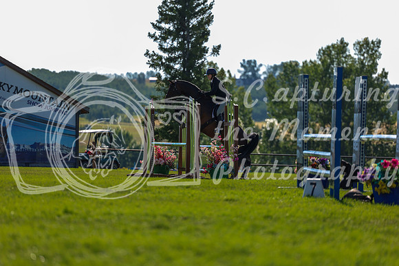 09768 - Shea - 2026 Rocky Mountain Classic II - Saturday August 15th
