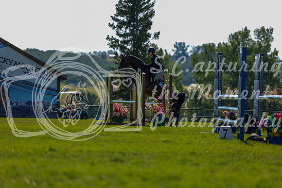 09769 - Shea - 2026 Rocky Mountain Classic II - Saturday August 15th